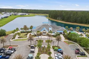 143 Seaplane Dr, Hardeeville, SC 29927 - Photo 45