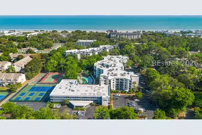 10 Lemoyne Avenue #212, Hilton Head Island, SC 29928 - Photo 45