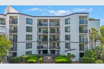10 Lemoyne Avenue #212, Hilton Head Island, SC 29928 - Photo 39