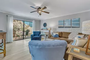 107 Lighthouse Rd, Hilton Head Island, SC 29928 - Photo 5