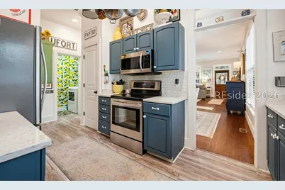 2669 Broad Street, Beaufort, SC 29902 - Photo 17