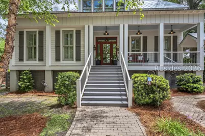 51 Rose Hill Drive, Bluffton, SC 29910 - Photo 5