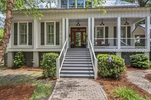 51 Rose Hill Dr, Bluffton, SC 29910 - Photo 5