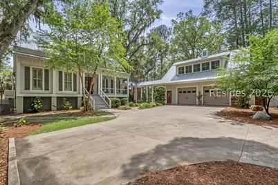 51 Rose Hill Drive, Bluffton, SC 29910 - Photo 3