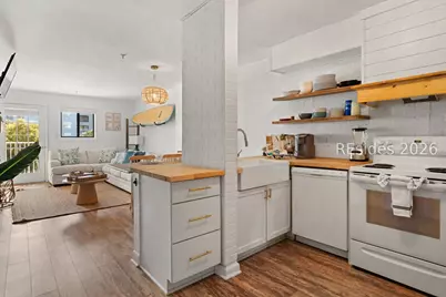 663 William Hilton Parkway #3103, Hilton Head Island, SC 29928 - Photo 7