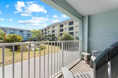 663 William Hilton Parkway #3103, Hilton Head Island, SC 29928 - Photo 3