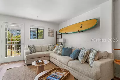 663 William Hilton Parkway #3103, Hilton Head Island, SC 29928 - Photo 13