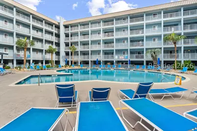 663 William Hilton Parkway #3103, Hilton Head Island, SC 29928 - Photo 33