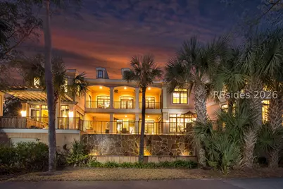 14 Dove Street, Hilton Head Island, SC 29928 - Photo 1