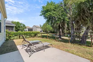 17 Congaree Way, Beaufort, SC 29902 - Photo 25