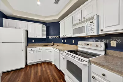 380 Marshland Road #A12, Hilton Head Island, SC 29926 - Photo 17