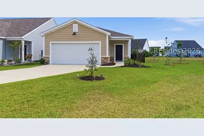96 Givhans Loop, Hardeeville, SC 29927 - Photo 1