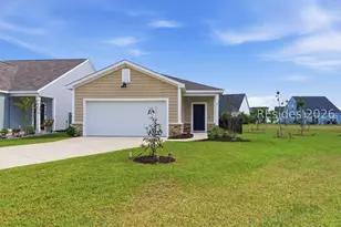 96 Givhans Loop, Hardeeville, SC 29927 - Photo 3
