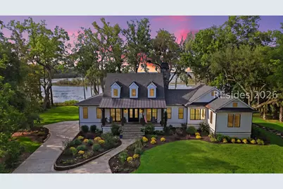 82 Plantation House Drive, Bluffton, SC 29910 - Photo 1