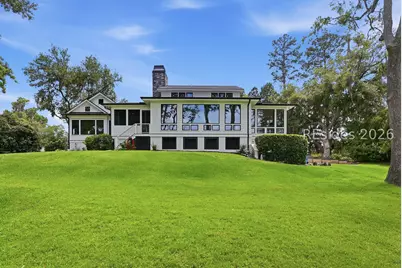 82 Plantation House Drive, Bluffton, SC 29910 - Photo 5