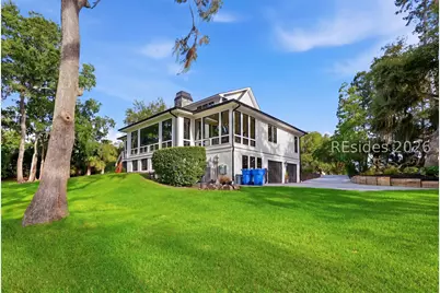 82 Plantation House Drive, Bluffton, SC 29910 - Photo 61