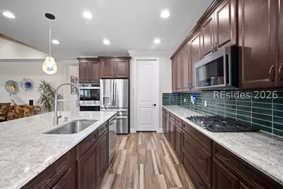 1112 Shoreside Drive, Hardeeville, SC 29927 - Photo 3