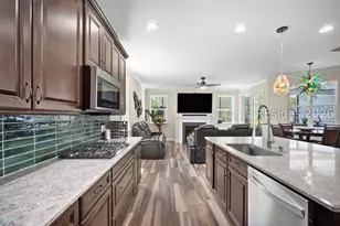 1112 Shoreside Dr, Hardeeville, SC 29927 - Photo 17