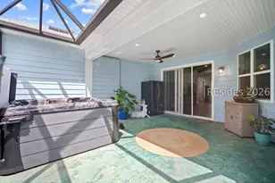 1112 Shoreside Dr, Hardeeville, SC 29927 - Photo 55