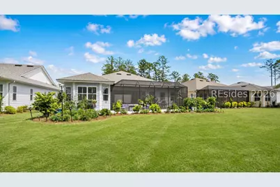 1112 Shoreside Drive, Hardeeville, SC 29927 - Photo 51