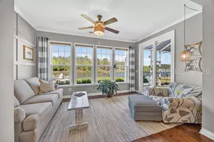 277 River Oak Way, Hardeeville, SC 29927 - Photo 23