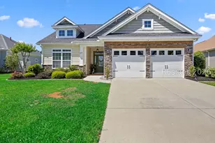 277 River Oak Way, Hardeeville, SC 29927 - Photo 3