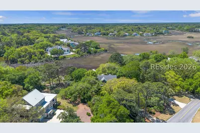 111 Fort Walker Drive, Hilton Head Island, SC 29928 - Photo 59