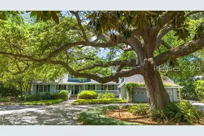111 Fort Walker Drive, Hilton Head Island, SC 29928 - Photo 1