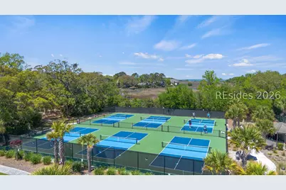 111 Fort Walker Drive, Hilton Head Island, SC 29928 - Photo 51