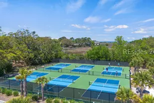 111 Fort Walker Dr, Hilton Head Island, SC 29928 - Photo 51