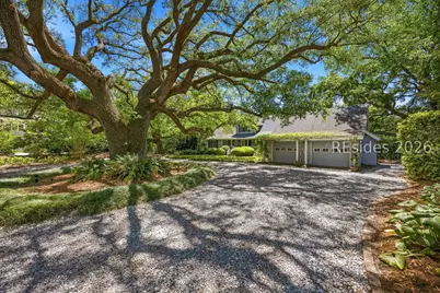 111 Fort Walker Drive, Hilton Head Island, SC 29928 - Photo 45