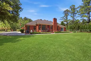 2859 Wagon Branch Loop, Ridgeland, SC 29936 - Photo 31