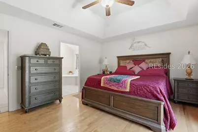 2859 Wagon Branch Loop, Ridgeland, SC 29936 - Photo 27