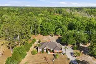 2859 Wagon Branch Loop, Ridgeland, SC 29936 - Photo 39