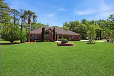 2859 Wagon Branch Loop, Ridgeland, SC 29936 - Photo 1