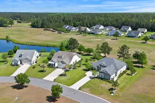 161 St Andrews Crest, Hardeeville, SC 29927 - Photo 39