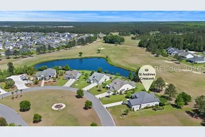 161 St Andrews Crest, Hardeeville, SC 29927 - Photo 1