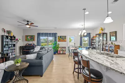 15 Kiawah Drive, Beaufort, SC 29906 - Photo 19