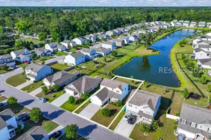 15 Kiawah Dr, Beaufort, SC 29906 - Photo 1