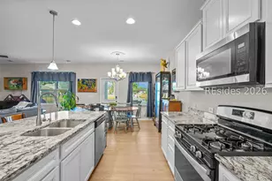 15 Kiawah Dr, Beaufort, SC 29906 - Photo 11