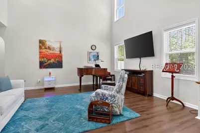 250 Fort Sullivan Drive, Hardeeville, SC 29927 - Photo 5