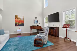 250 Fort Sullivan Dr, Hardeeville, SC 29927 - Photo 5