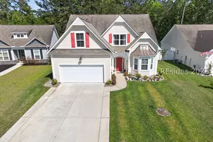 250 Fort Sullivan Dr, Hardeeville, SC 29927 - Photo 1