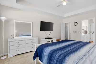 250 Fort Sullivan Drive, Hardeeville, SC 29927 - Photo 17