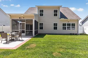 250 Fort Sullivan Dr, Hardeeville, SC 29927 - Photo 33