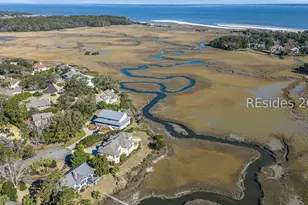24 Tabby Rd, Hilton Head Island, SC 29928 - Photo 51