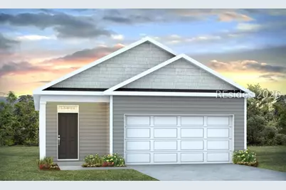 864 Sanctum Street, Ridgeland, SC 29936 - Photo 25