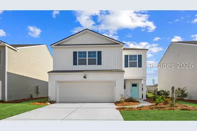795 Sanctum Street, Ridgeland, SC 29936 - Photo 1