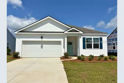 1058 Sanctuary Drive, Ridgeland, SC 29936 - Photo 1