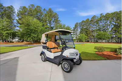 465 Azalea Place, Hardeeville, SC 29927 - Photo 43